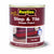 Rustins Quick Dry Step & Tile Paint - Red or Black