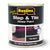 Rustins Quick Dry Step & Tile Paint - Red or Black