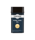 Liberon Tung Oil - Interior and Exterior Natural Wood Oil  - All Sizes