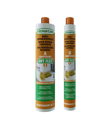Repair Care DRY FLEX 4 - 400ml