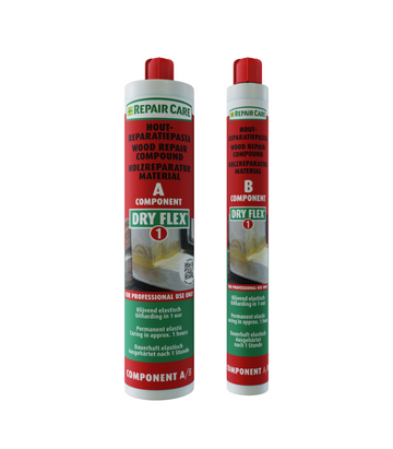 Repair Care DRY FLEX 1 - 400ml
