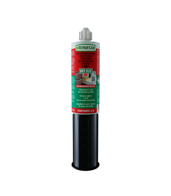 Repair Care DRY FLEX 1 2-in-1 150 ml