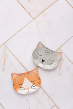 Mason Cash Ginger Cat Pet Bowl -  16 x 13cm