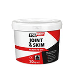 Toupret Ready Mixed Skim & Fill Joint