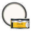 Liberon Liming Wax - Interior Hardwood Whitewash Limed Effect - 250ml and 500ml
