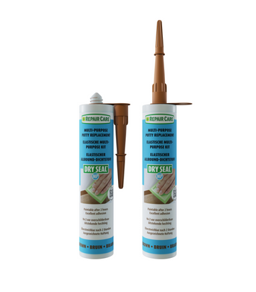 Repair Care DRY SEAL MP Brown Multipurpose (RAL 8007) - 290ml