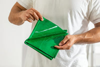 Frog Tape Leak Proof Drop Cloth Pads - 3 Pack