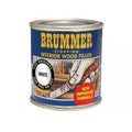 Brummer Yellow Label Interior Wood Filler White / Light Oak