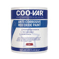 CooVar Anti Corrosive Red Oxide Primer