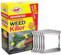 Doff Advanced - Concentrated Weed Killer - 6 Sachet