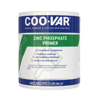 CooVar Phosphate Grey Primer