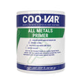 CooVar Water Based All Metals Primer - Red or Grey