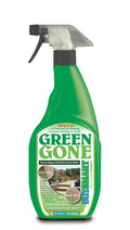 Buysmart Green Gone Algae and Moss Killer - 750ml Spray Bottle