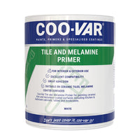 CooVar Tile and Melamine Primer