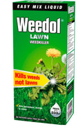 Weedol Lawn Weedkiller Concentrate - 500ml