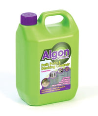 Algon Organic Path and Patio Cleaner Concentrate - 2.5 Litre