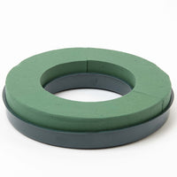 Oasis Naylorbase Floral Foam Ring 25cm (10 inches)