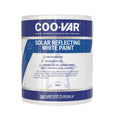 CooVar Solar Reflecting Paint White - 5 Litre