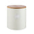 Typhoon Living Tea Coffee Sugar, Bread Bin, Kettle, Scales, Storage Tins - Cream