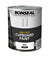 Ronseal Water Based Melamine & MDF One Coat Cupboard Paint - All Colours - 750ml