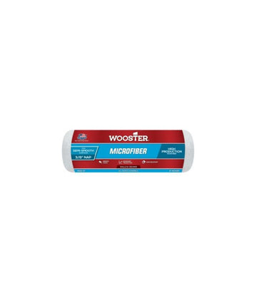 Wooster Microfiber Paint Roller Sleeve