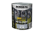 Ronseal 15 Year Protection Direct to Metal Paint - All Colours - All Sizes