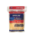 Wooster Jumbo Koter Super Fab Mini Roller Sleeves 1/2" Nap Semi Rough - Twin Pack