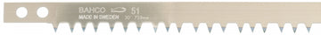 Bow Saw Blade Bahco Bow Saw Blade 21" (blade only) High Quality Blades