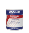 CooVar Floor Sealer - Clear - 5 Litre