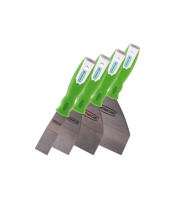 Repair Care EASY Q Set Stainless Steel Modelling Knives