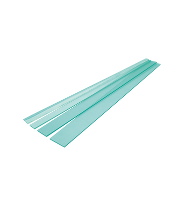 Repair Care EASY Q Perspex Sheets - Set of 5