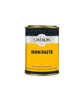 Liberon Iron Paste - Renovating Cast and Wrought Iron - 250ml and 1 Litre