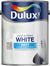 Dulux Retail Matt Paint - Pure Brilliant White - All Sizes