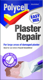 Polycell Plaster Repair Powder - 1.8Kg or 450 grams