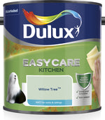 Dulux Easycare Kitchen Matt Emulsion Paint  - 2.5 Litre - All Colours