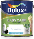 Dulux Retail Easycare Kitchen Matt - Pure Brilliant White - 2.5L