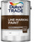 Dulux Trade Line Marking Paint - White or Yellow - 5 Litres