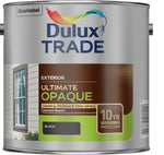 Dulux Trade Ultimate Opaque - All Colours - All Sizes