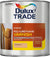 Dulux Trade Polyurethane Varnish - Gloss, Satin or Matt - All Sizes