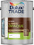 Dulux Trade Ultimate Opaque - All Colours - All Sizes