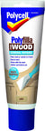 Polycell Polyfilla Wood Filler General Repairs - All Colours and Sizes