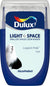 Dulux Light & Space Tester Pot  - 30ml - All Colours