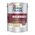 Dulux Trade Weathershield Smooth Masonry Paint - All Colours - 5 Litre