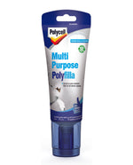 Polycell Polyfilla Multi Purpose Filler - Ready Mixed Tube or Tub