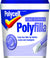 Polycell Polyfilla Fine Surface Filler - Ready Mixed - Tube or Tub