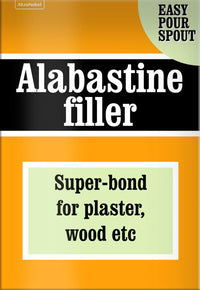 Polycell Trade Alabastine Filler - 1.8 Kg