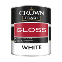 Crown Trade Gloss