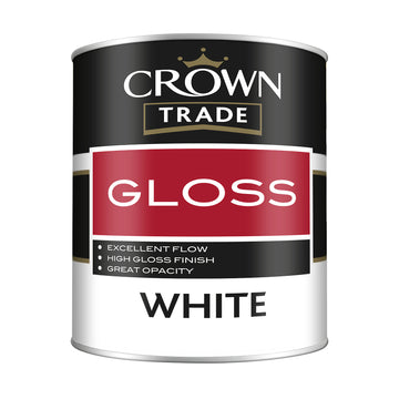 Crown Trade Gloss