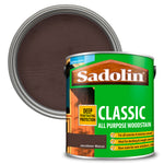 Sadolin Classic All Purpose Woodstain - All Colours - All Sizes