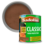 Sadolin Classic All Purpose Woodstain - All Colours - All Sizes